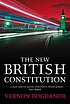 The new British Constitution