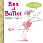 Bea at ballet