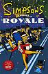 Simpsons comics royale.