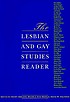 The Lesbian and gay studies reader 著者：  Henry Abelove 