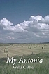 My antonia.