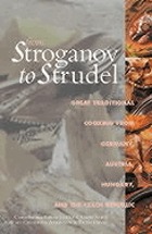 From stroganoff to strudel