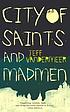 City of saints and madmen door Jeff Vandermeer