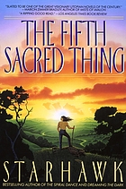 The fifth sacred thing