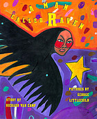 A man called Raven