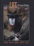 Life, the science of biology