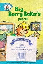 Big Barry Baker and the bullies