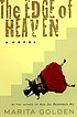 The edge of heaven de Marita Golden