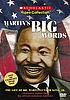 Martin's big words : the life of Dr. Martin Luther... de Linda Lee