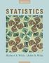 Statistics by  Robert S Witte 