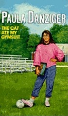 The cat ate my gymsuit : a novel