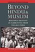 Beyond Hindu and Muslim : multiple identity in narratives from village India
