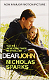 Dear John 著者： Nicholas Sparks