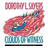 Clouds of witness : a Lord Peter mystery door Dorothy L Sayers