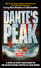 Dante's peak : a novel