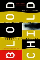 Bloodchild and other stories