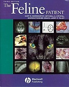 The feline patient