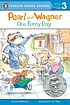 Pearl and Wagner : one funny day by  Kate McMullan 