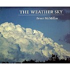 The weather sky