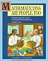 Mathematicians are people, too : stories from... door Luetta Reimer