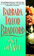 Act of will 著者： Barbara Taylor Bradford
