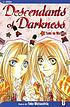 Descendants of darkness. / Vol. 6, Yami no matsuei von Yoko Matsushita