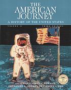 The American journey : a history of the United States