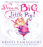 Dream big, little pig!
