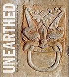 Unearthed : recent archaeological discoveries from northern China