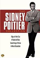 The Sidney Poitier collection