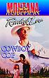 Cowboy cop de Rachel Lee