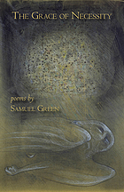 The grace of necessity