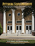 Pittsburg State University : a photographic history... by Randy Roberts