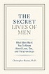 The secret lives of men : what men want you to... de  Chris Blazina 