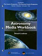 Stars, galaxies, & cosmology : the cosmic perspective, fourth edition