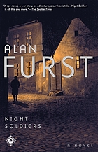 Night soldiers : a novel