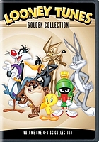 Looney tunesLooney tunes golden collection