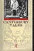 The Canterbury tales 著者：  Derek Albert Pearsall 