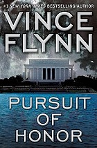 Pursuit of honor : a thriller