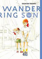 Wandering son. Volume two