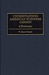 Understanding American business jargon : a dictionary 著者： W  Davis Folsom