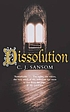 Dissolution Auteur: C  J Sansom