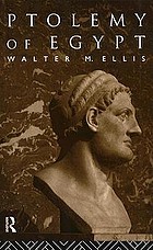 Ptolemy of Egypt