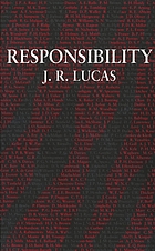 Responsibility