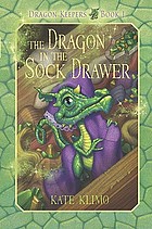 The dragon in the sock drawer door Kate Klimo