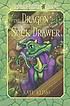 The dragon in the sock drawer by Kate Klimo