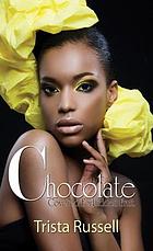 Chocolate covered forbidden fruit
