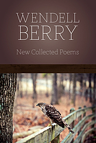 New collected poems