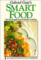 Gabriel Gate's smart food