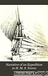 Narrative of an expedition in H.M.S. Terror, undertaken... von George Back, Sir